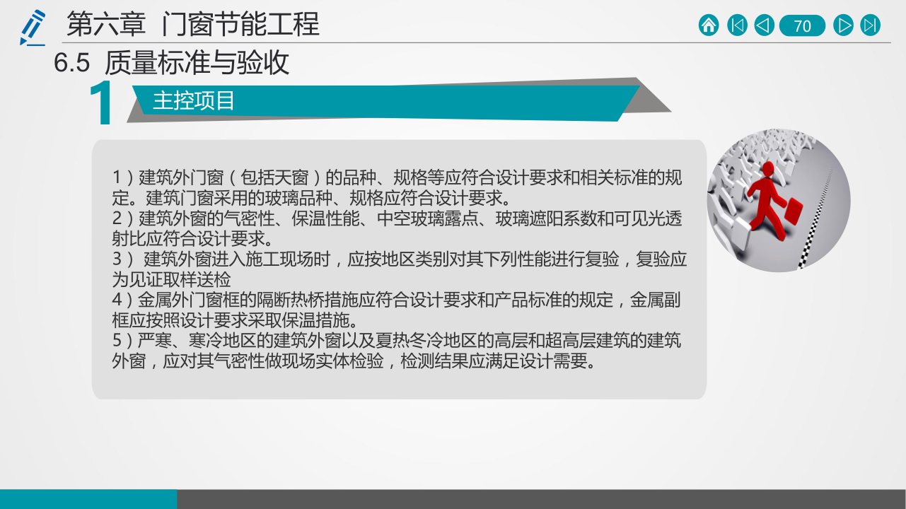 名企建筑节能工程施工技术标准