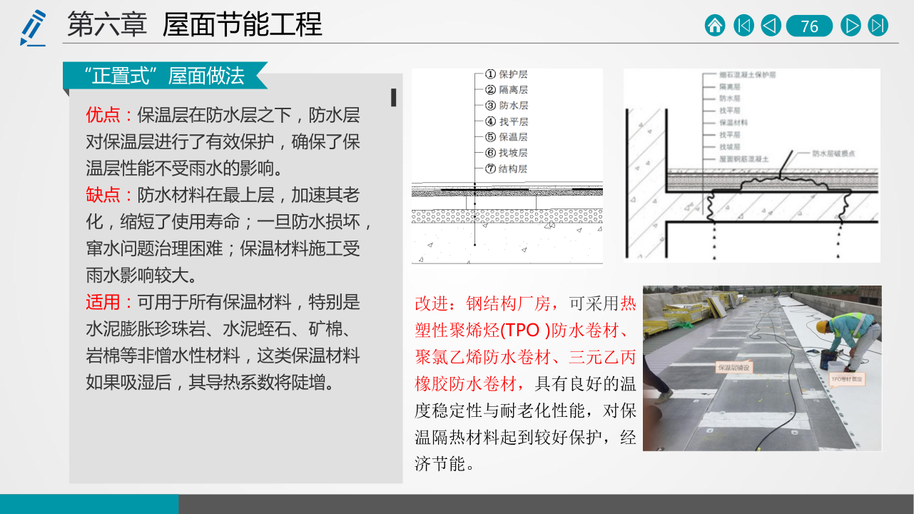 名企建筑节能工程施工技术标准