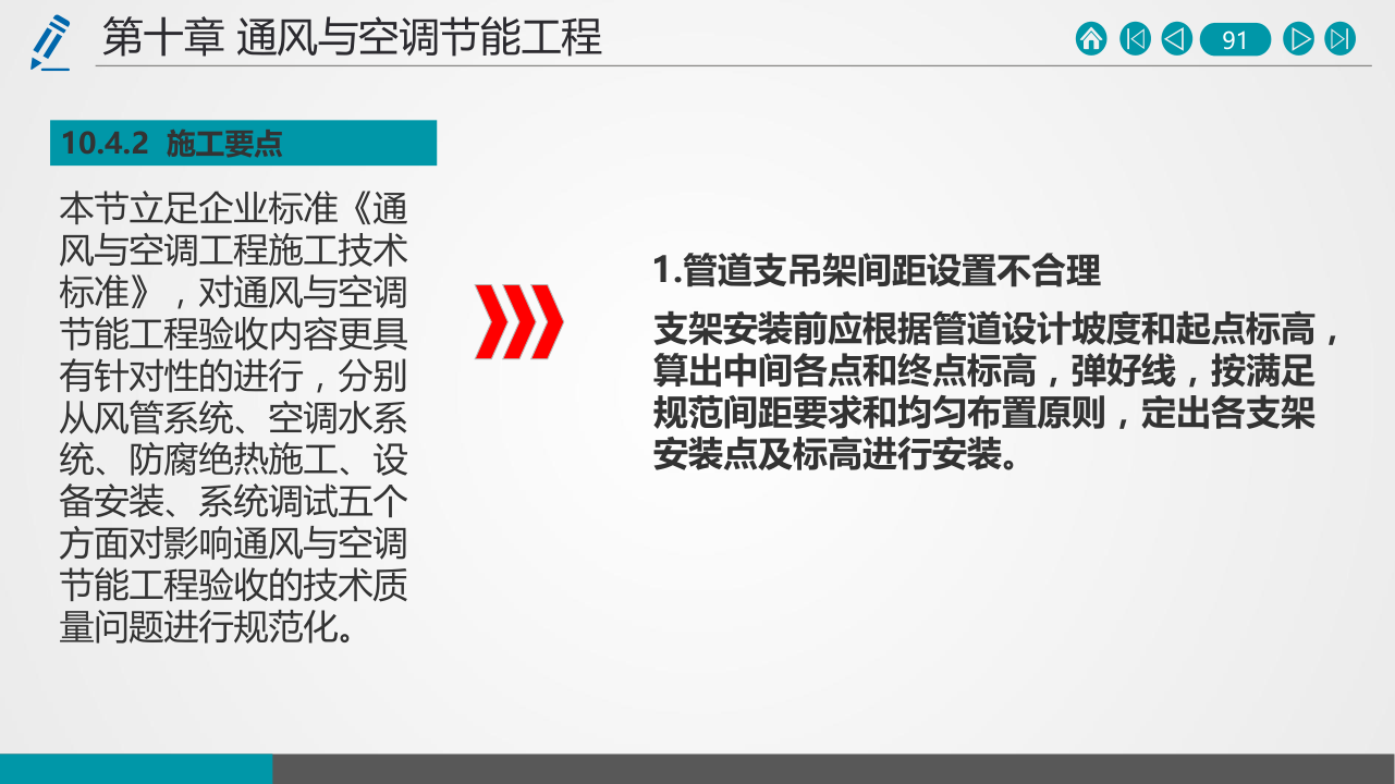 名企建筑节能工程施工技术标准
