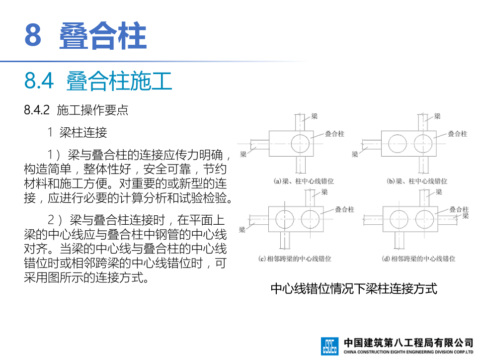 钢-混凝土组合结构工程施工技术标准