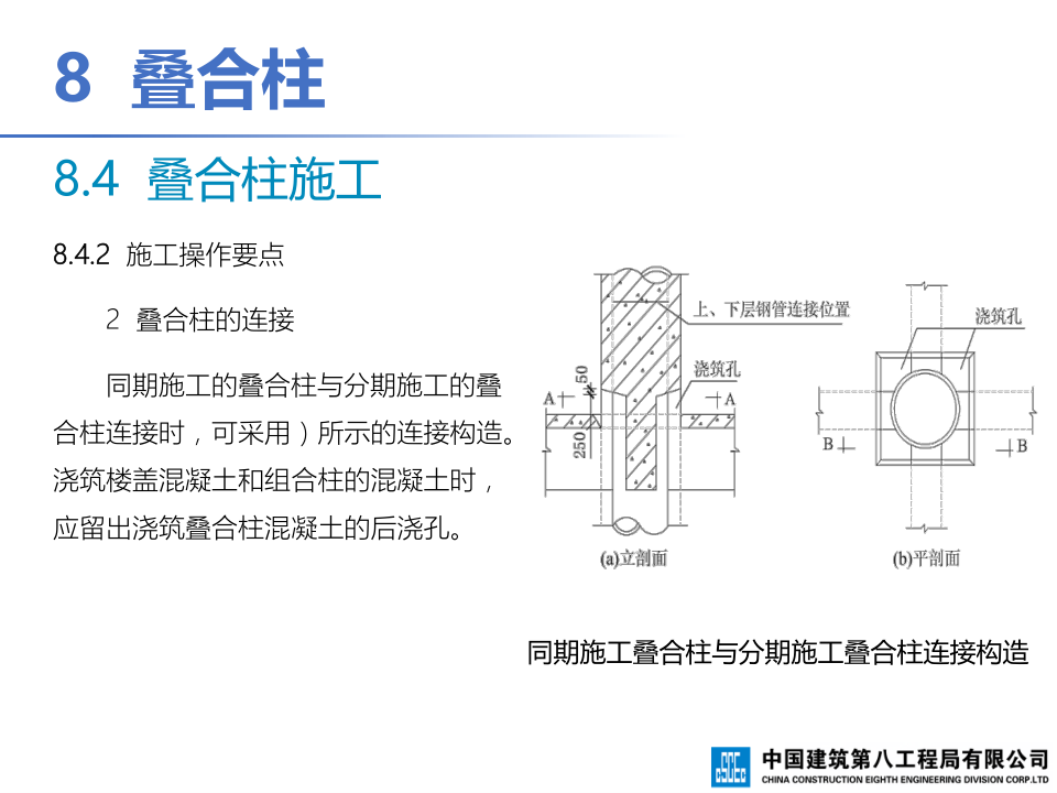 钢-混凝土组合结构工程施工技术标准