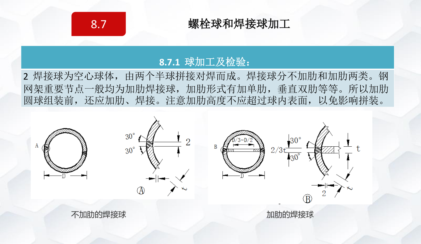 知名企业钢结构工程施工技术标准