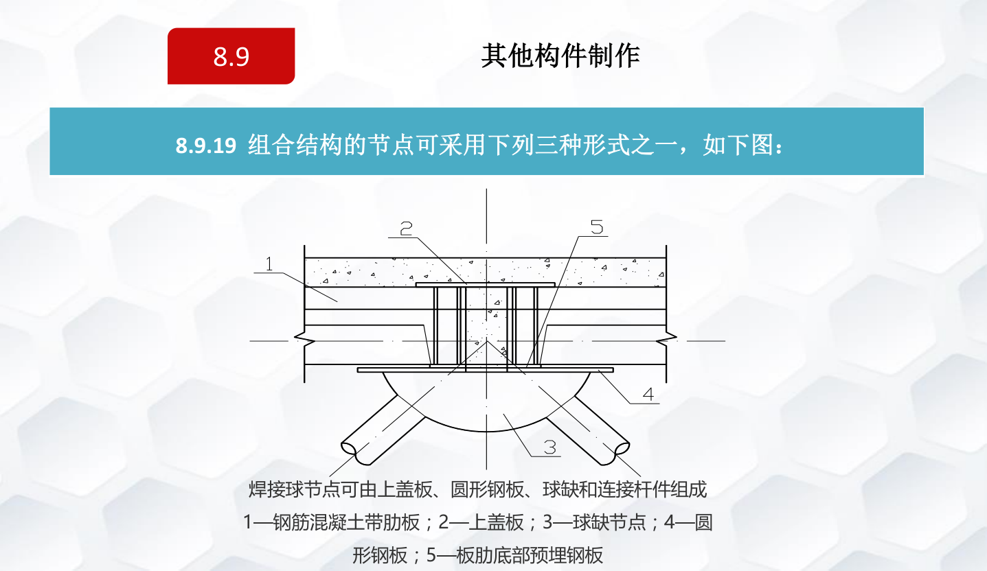 知名企业钢结构工程施工技术标准