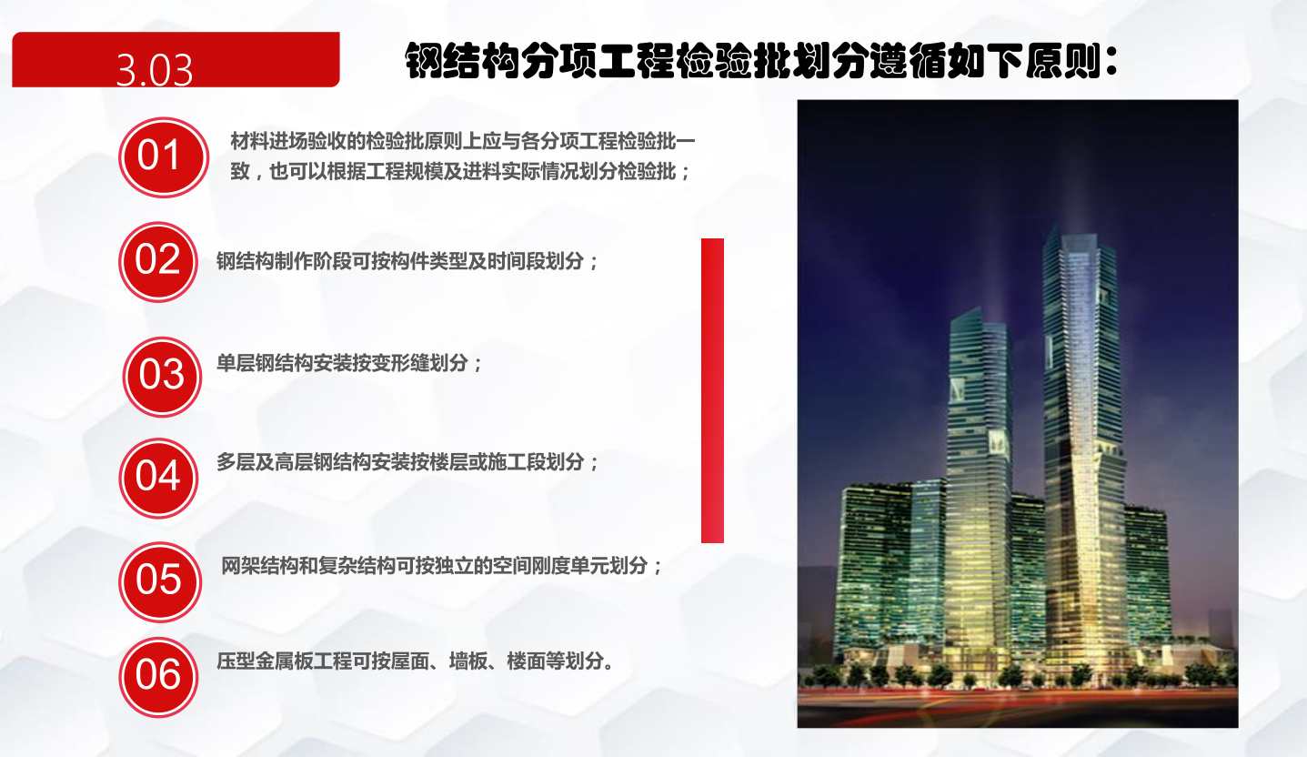 知名企业钢结构工程施工技术标准