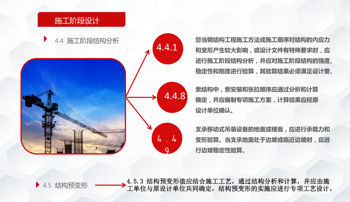 知名企业钢结构工程施工技术标准