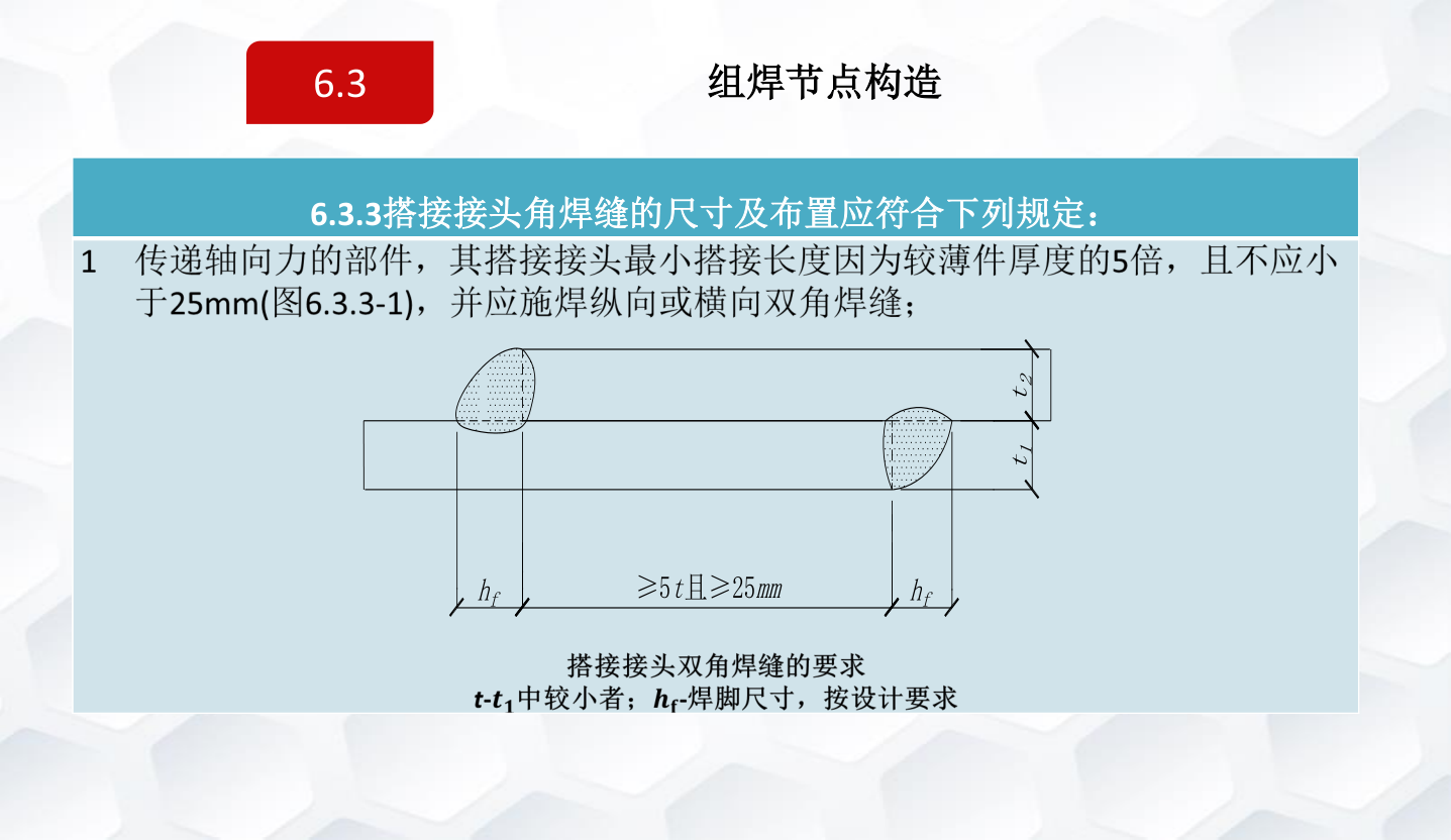 知名企业钢结构工程施工技术标准