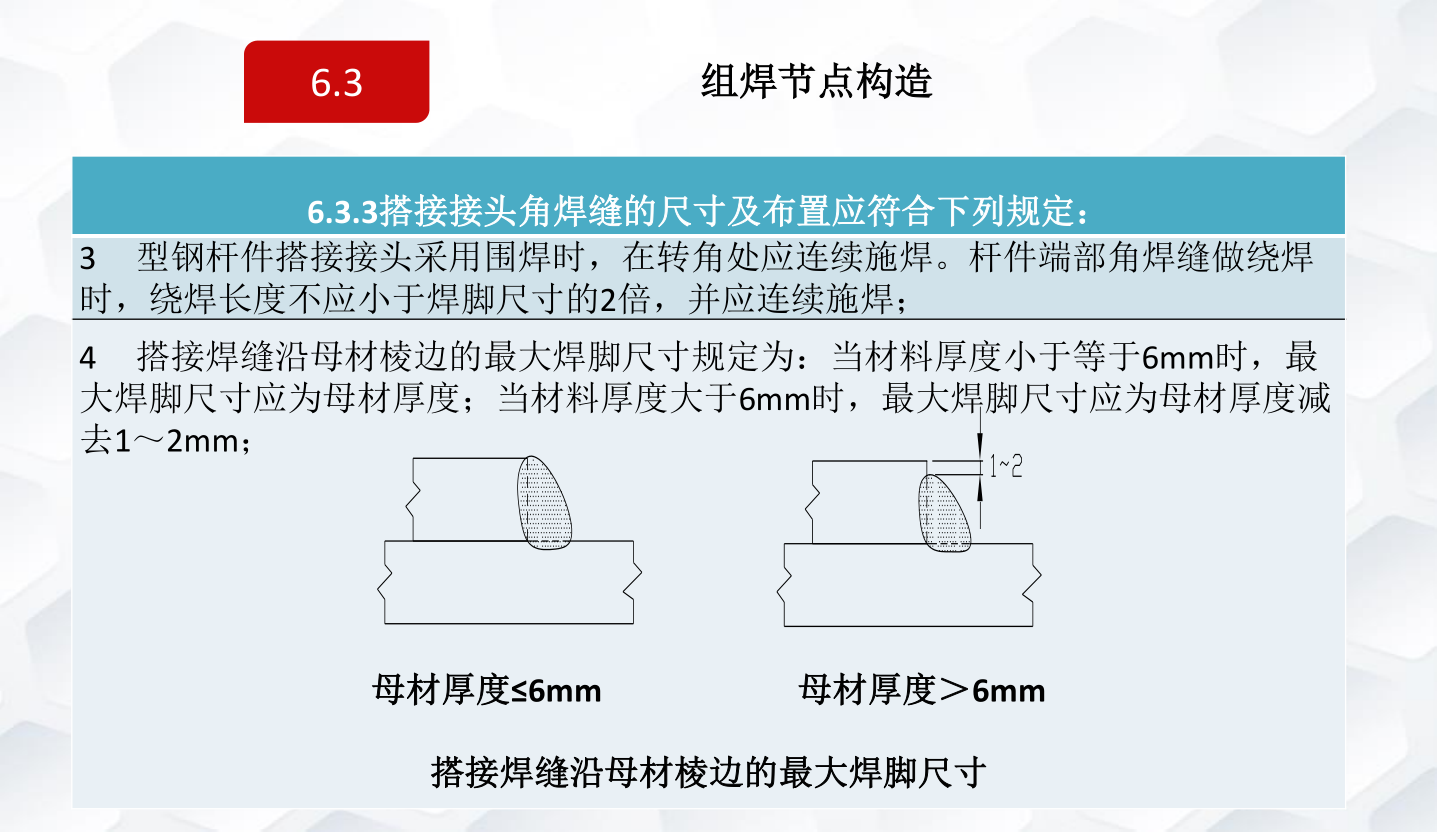 知名企业钢结构工程施工技术标准