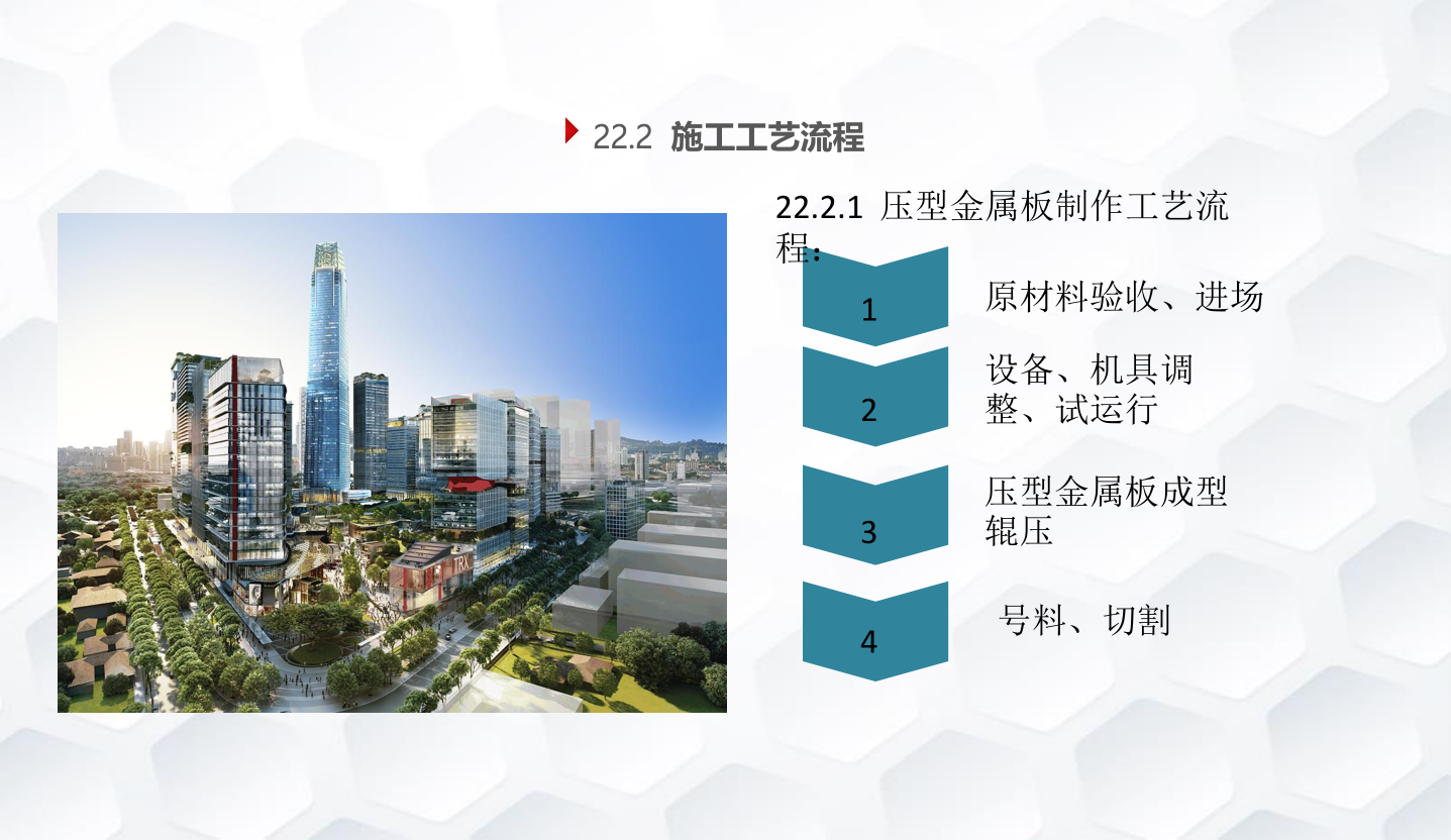 知名企业钢结构工程施工技术标准