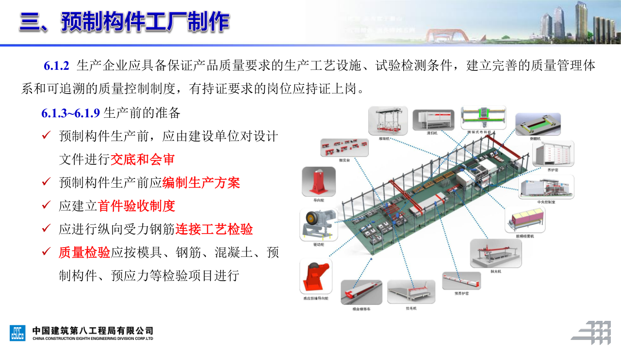 名企装配式混凝土结构施工技术标准